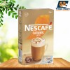 Cà Phê Nescafe Caramel Latte Coffee Sachets Hộp 10 Gói 170g